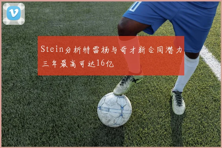 Stein分析特雷杨与奇才新合同潜力三年最高可达16亿