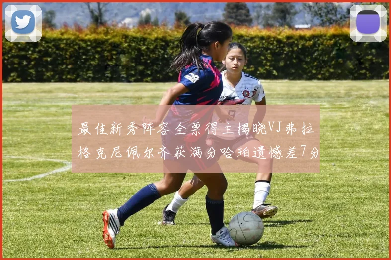 最佳新秀阵容全票得主揭晓VJ弗拉格克尼佩尔齐获满分哈珀遗憾差7分