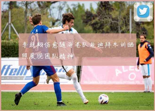 李新翔伤愈随海港队赴迪拜冬训晒照展现团队精神